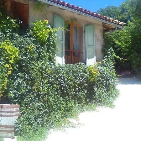 Chambres D'Hotes St Jacques Adults Only Saint-Lizier 외부 사진