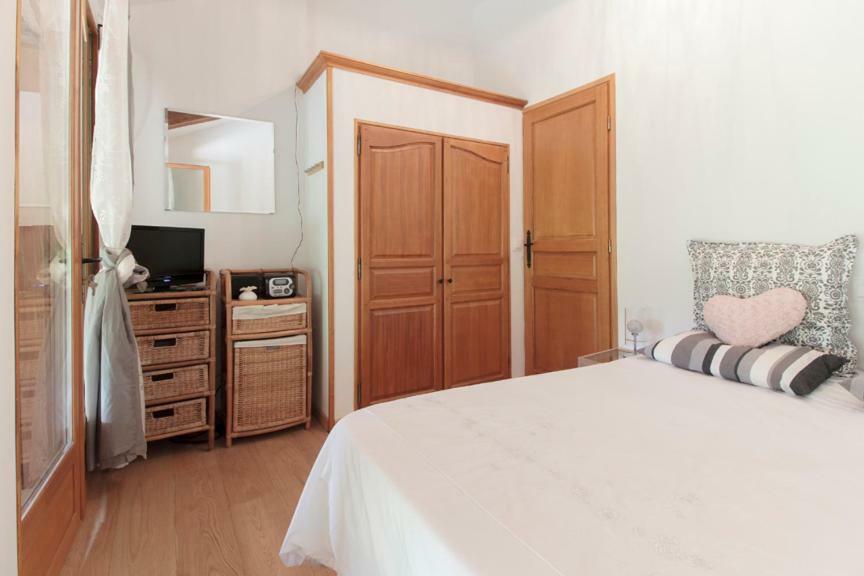 Chambres D'Hotes St Jacques Adults Only Saint-Lizier 외부 사진