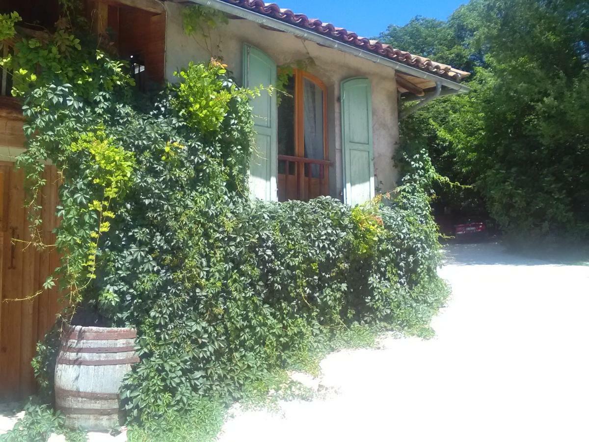 Chambres D'Hotes St Jacques Adults Only Saint-Lizier 외부 사진