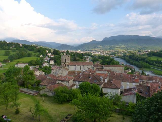 Chambres D'Hotes St Jacques Adults Only Saint-Lizier 외부 사진